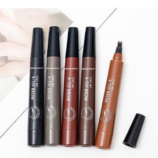 BÚT KẺ MÀY PHẨY SỢI 4D SIÊU HÓT