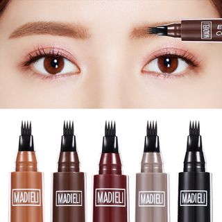 BÚT KẺ MÀY PHẨY SỢI 4D SIÊU HÓT