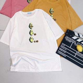 TRÙM SỈ ÁO THUN IN ĐA DẠNG MẪU MÃ