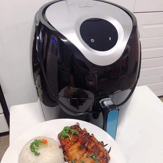 Nồi chiên không dầu Hàn quốc