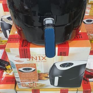 Nồi chiên không dầu Hàn quốc