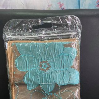 TẤM TRANG TRÍ GIƯỜNG KHÁCH SẠN