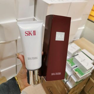 Sữa rửa mặt Skii giá sỉ