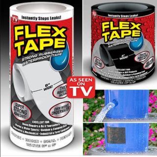 BĂNG KEO CHỐNG CHỊU NƯỚC SIÊU DÍNH FLEX TAPE-rfgedfge giá sỉ