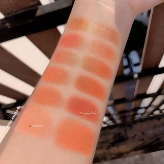 Phấn mắt bop anylady