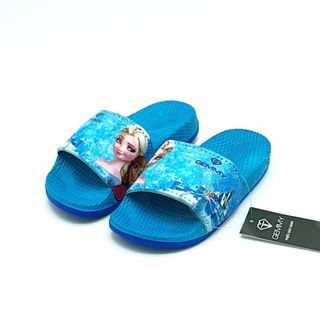 Dép trẻ em bé gái Gemmy DE2501