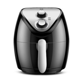 Nồi chiên không dầu KESHUAI AF-601 1500W Dung tích 5L điều khiển cơ