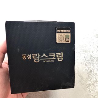 Kem trị nám Dongsung Rannce Cream Hàn Quốc
