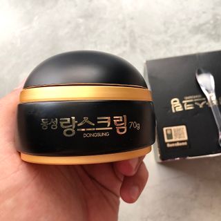 Kem trị nám Dongsung Rannce Cream Hàn Quốc