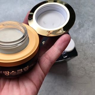 Kem trị nám Dongsung Rannce Cream Hàn Quốc