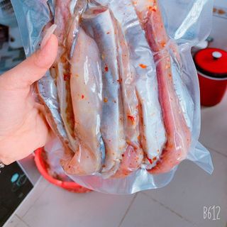 Khô cá Hú 1 nắng rất ngon giá sỉ