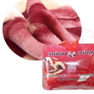 CHĂN LEN 2 LỚP THÀNH CÔNG
