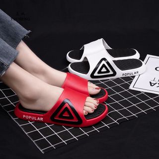 Dép nhựa siêu cute dă