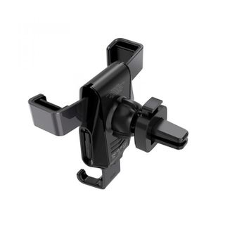 Sạc Không Dây Kiêm Giá Đỡ cho Ô Tô BQ4 Borofone