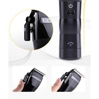 Tông Đơ Cắt Tóc Chuyên Nghiệp KM-2850