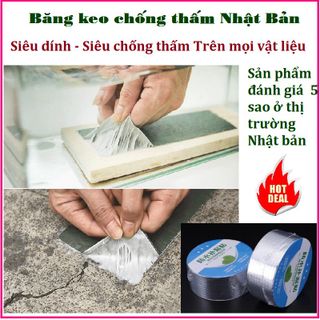 BĂNG KEO ĐA NĂNG 5 CM giá sỉ