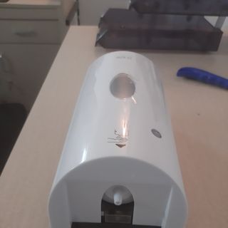 Bình xịt dung dịch cồn cảm ứng AOLQ BQ-7960