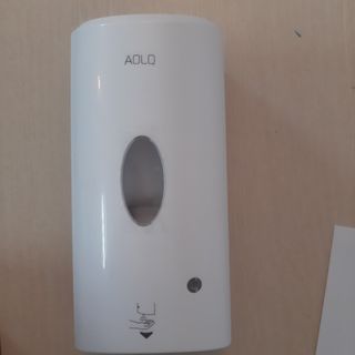 Bình xịt dung dịch cồn cảm ứng AOLQ BQ-7960