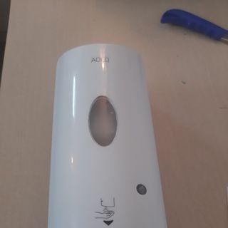 Bình xịt dung dịch cồn cảm ứng AOLQ BQ-7960