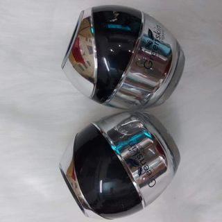 Bộ dưỡng trắng da mặt đa chức năng 40g