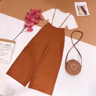 Set yếm