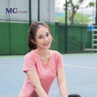 Áo thun nữ