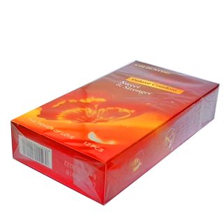 Bao Cao Su Goldentime Gia Đình (12 Cái)