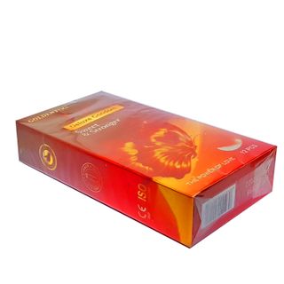 Bao Cao Su Goldentime Gia Đình (12 Cái)