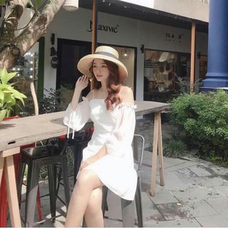 Đầm giá sỉ
