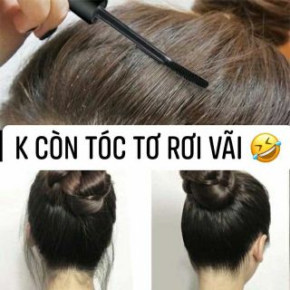 Chuốt tóc