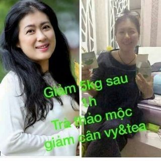Giảm cân Vytea