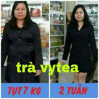 Giảm cân Vytea