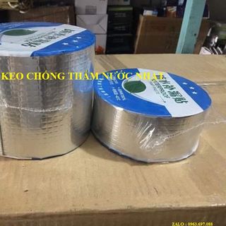 BĂNG KEO CHỐNG THẤM SIÊU DÍNH 10CM giá sỉ