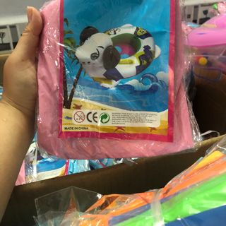 Phao thú bơi các loại giá sỉ