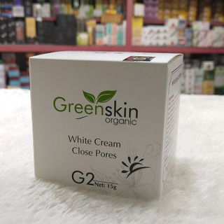 Kem trị mụn thâm trắng da G2