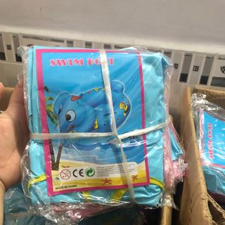 Phao thú bơi các loại