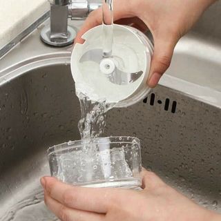 Máy xay mini xay tỏi ớt