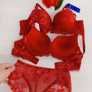 SET BỘ REN CAO CẤP MÚT DÀY 8936