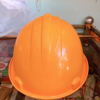 Mũ Bảo Hộ, Nón Bảo Hộ Lao Động, Mũ Bảo Hộ Công Trường BỀN và CHẮC, độ AN TOÀN CAO