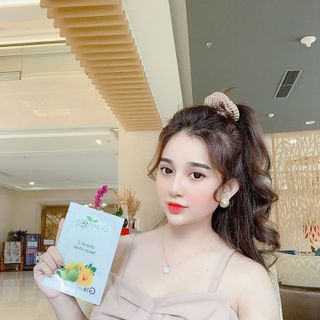 Mặt nạ dưỡng da VitaminC G18 ( set 5 miếng)