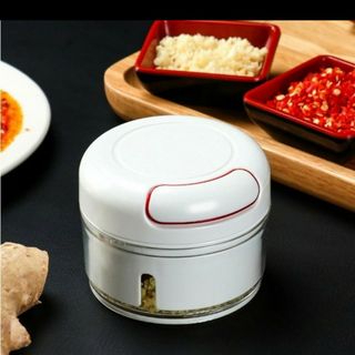 Máy xay mini xay tỏi ớt