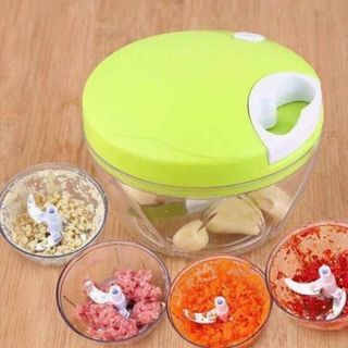 Máy xay mini xay tỏi ớt