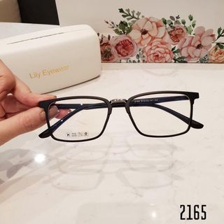 GỌNG KÍNH NỮ 2165