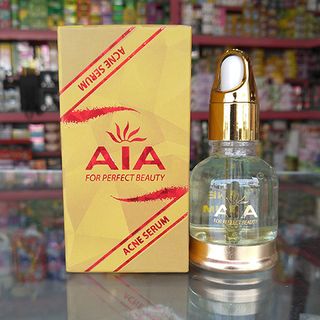 AIA Serum trị mụn trà xanh Acne 30ml