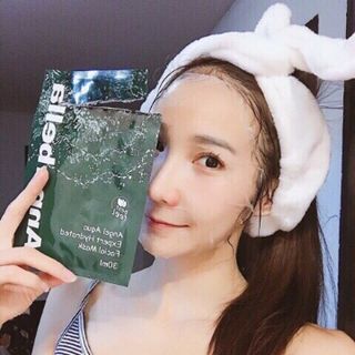 Mặt nạ tảo biển