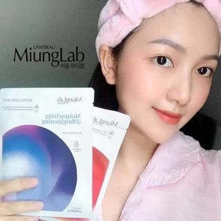 Nạ dừa Miung