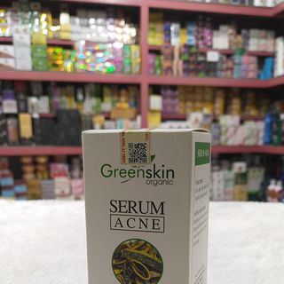 Serum Acne trị mụn 15ml G26