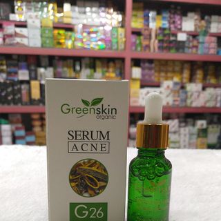 Serum Acne trị mụn 15ml G26