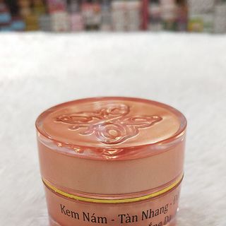 Kem ngừa nám tàn nhang đồi mồi làm trắng da 12g