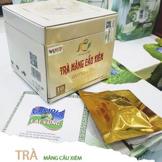 “ TRÀ MÃNG CẦU XIÊM” Thần dược chữa bệnh mất ngủ